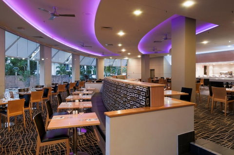 Crowne Plaza Surfers Paradise, An IHG Hotel - Mackay Tourism 12