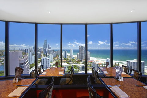 Crowne Plaza Surfers Paradise, An IHG Hotel - Mackay Tourism 11