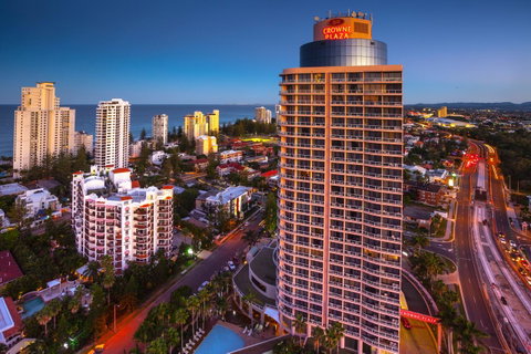 Crowne Plaza Surfers Paradise, An IHG Hotel - Mackay Tourism 3