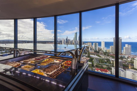Crowne Plaza Surfers Paradise, An IHG Hotel - Mackay Tourism 22