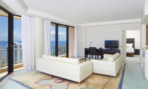 Crowne Plaza Surfers Paradise, An IHG Hotel - Mackay Tourism 27