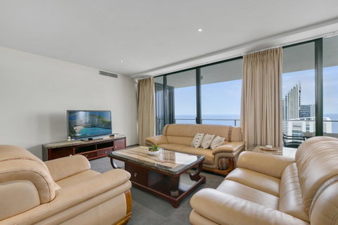Circle On Cavill, Apartments And Sub Penthouses - We Accommodate - Mackay Tourism 1