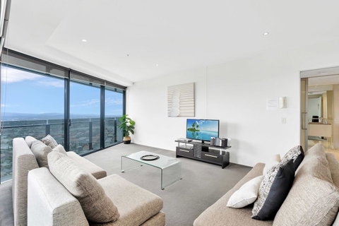 Circle On Cavill, Apartments And Sub Penthouses - We Accommodate - Mackay Tourism 13