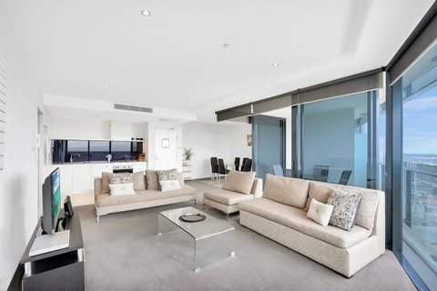 Circle On Cavill, Apartments And Sub Penthouses - We Accommodate - Mackay Tourism 12