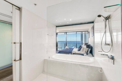 Circle On Cavill, Apartments And Sub Penthouses - We Accommodate - Mackay Tourism 28