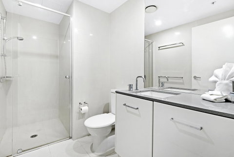 Circle On Cavill, Apartments And Sub Penthouses - We Accommodate - Mackay Tourism 38
