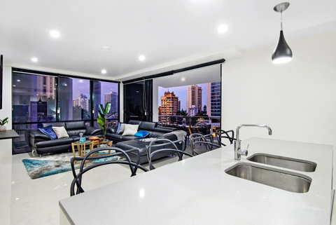 Circle On Cavill, Apartments And Sub Penthouses - We Accommodate - Mackay Tourism 37