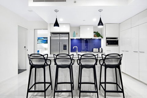 Circle On Cavill, Apartments And Sub Penthouses - We Accommodate - Mackay Tourism 40