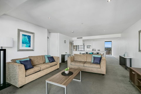 Circle On Cavill, Apartments And Sub Penthouses - We Accommodate - Mackay Tourism 29