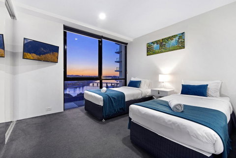 Circle On Cavill, Apartments And Sub Penthouses - We Accommodate - Mackay Tourism 39