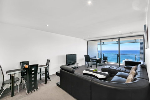 Circle On Cavill, Apartments And Sub Penthouses - We Accommodate - Mackay Tourism 24
