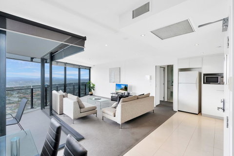 Circle On Cavill, Apartments And Sub Penthouses - We Accommodate - Mackay Tourism 14