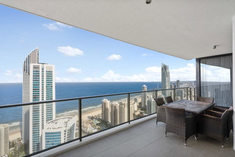 Circle On Cavill, Apartments And Sub Penthouses - We Accommodate - Mackay Tourism 17