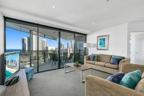 Circle On Cavill, Apartments And Sub Penthouses - We Accommodate - Mackay Tourism 31