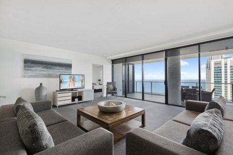 Circle On Cavill, Apartments And Sub Penthouses - We Accommodate - Mackay Tourism 20