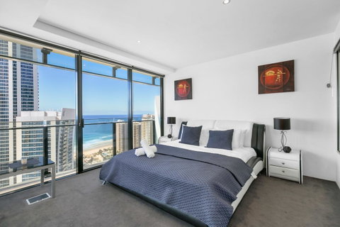 Circle On Cavill, Apartments And Sub Penthouses - We Accommodate - Mackay Tourism 25