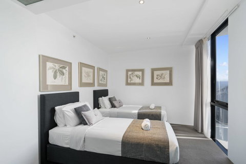 Circle On Cavill, Apartments And Sub Penthouses - We Accommodate - Mackay Tourism 15