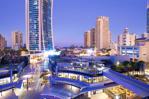 Circle On Cavill, Apartments And Sub Penthouses - We Accommodate - Mackay Tourism 35