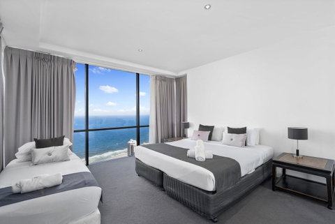 Circle On Cavill, Apartments And Sub Penthouses - We Accommodate - Mackay Tourism 16