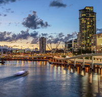 Evolution Apartments - Mackay Tourism