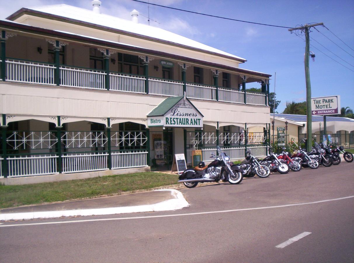  Mackay Tourism