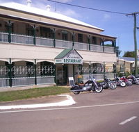 The Park Motel - Mackay Tourism