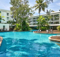 Palm Cove Beach Apartment - Mackay Tourism