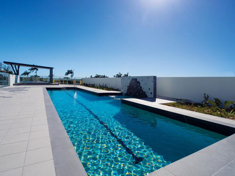 Oaks Mackay Rivermarque Hotel - Mackay Tourism 4