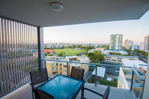 Verve On Cotton Tree - Mackay Tourism 17