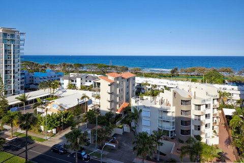 Verve On Cotton Tree - Mackay Tourism 19