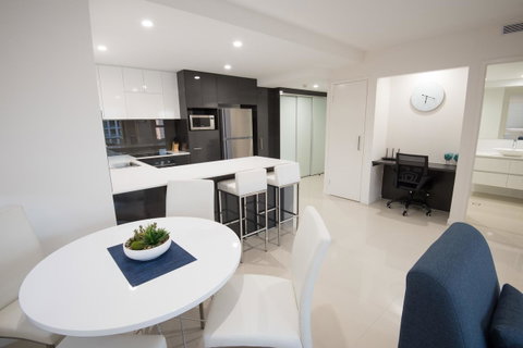 Verve On Cotton Tree - Mackay Tourism 10