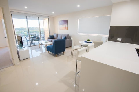 Verve On Cotton Tree - Mackay Tourism 38