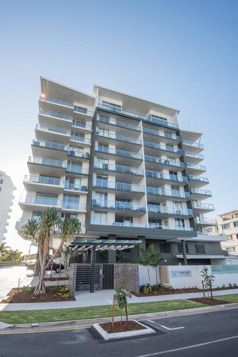 Verve On Cotton Tree - Mackay Tourism 4