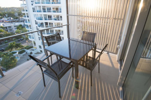 Verve On Cotton Tree - Mackay Tourism 16