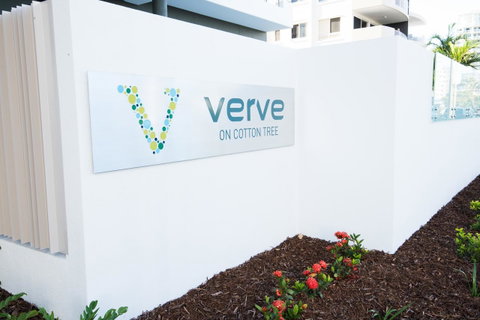 Verve On Cotton Tree - Mackay Tourism 21
