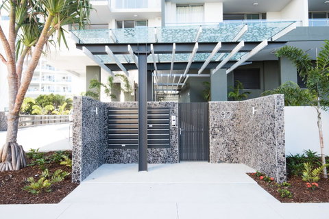 Verve On Cotton Tree - Mackay Tourism 20