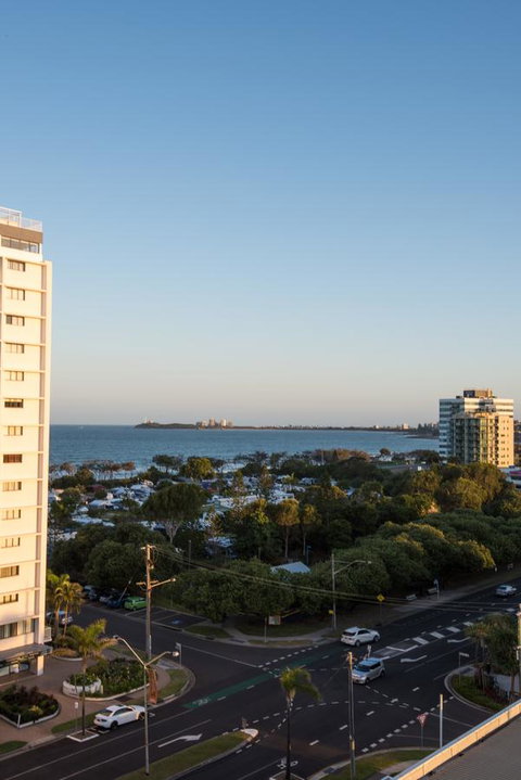 Verve On Cotton Tree - Mackay Tourism 1