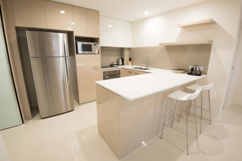 Verve On Cotton Tree - Mackay Tourism 41