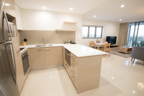 Verve On Cotton Tree - Mackay Tourism 40