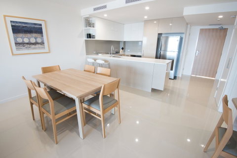 Verve On Cotton Tree - Mackay Tourism 26
