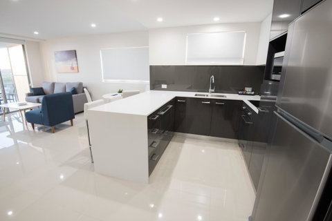 Verve On Cotton Tree - Mackay Tourism 2