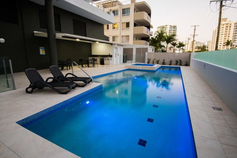 Verve On Cotton Tree - Mackay Tourism 3