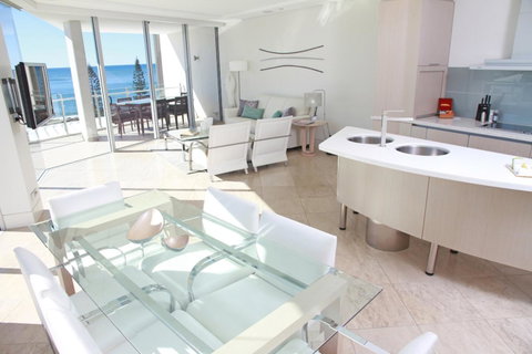 Oceans Mooloolaba - Mackay Tourism 31