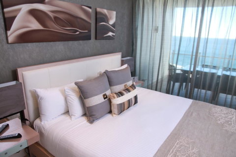 Oceans Mooloolaba - Mackay Tourism 26