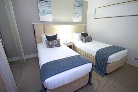 Oceans Mooloolaba - Mackay Tourism 38