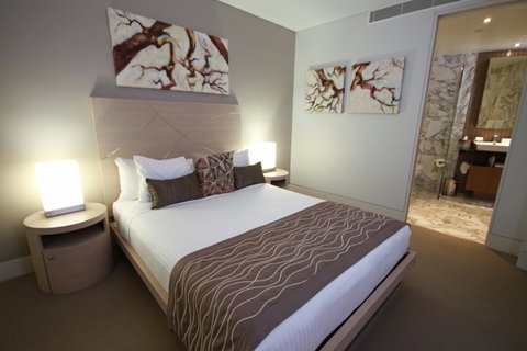 Oceans Mooloolaba - Mackay Tourism 20