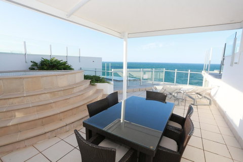 Oceans Mooloolaba - Mackay Tourism 42