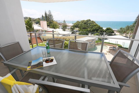 Oceans Mooloolaba - Mackay Tourism 6