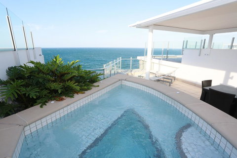 Oceans Mooloolaba - Mackay Tourism 40