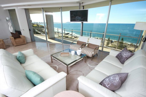 Oceans Mooloolaba - Mackay Tourism 13
